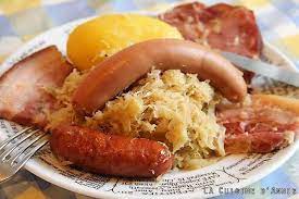 Choucroute