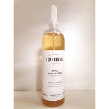 Spray multi-usages
