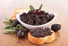 La Ninon ( mélange olive verte olive noire câpres) 100 g