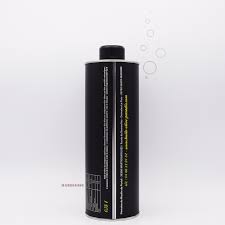Huile d'olive la negrette 75 cl bouteille en fer