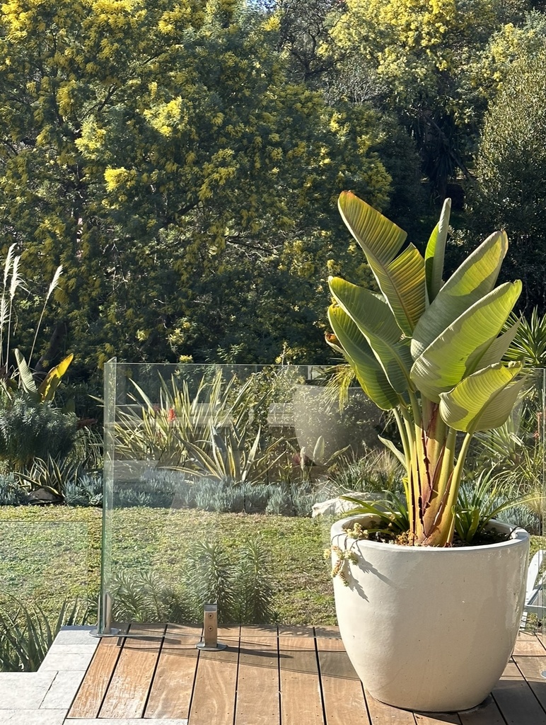 Devis jardin