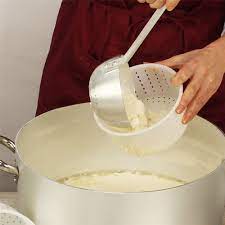Faisselle de brebis 250 g