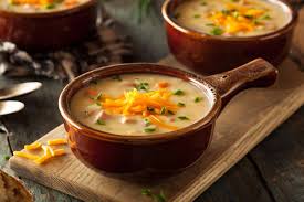 Soupe du moment 75 cl