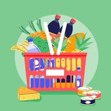 le Grand panier