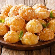 Chouquette