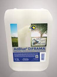 AD Blue bidon de 5 L