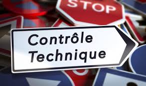 Contrôle technique véhicule hybride