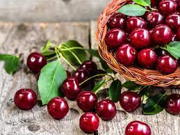 Cerises