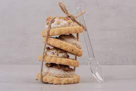 Biscuit antique de Jessica sachet de 150g