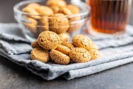 Amaretti de Jessica sachet de 15g