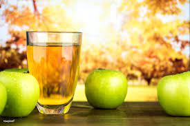 Le carton de 6 bouteilles de cidre