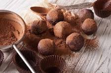 Truffes Coffret de truffes - 200g