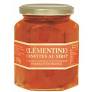 Clémentines au sirop 650g
