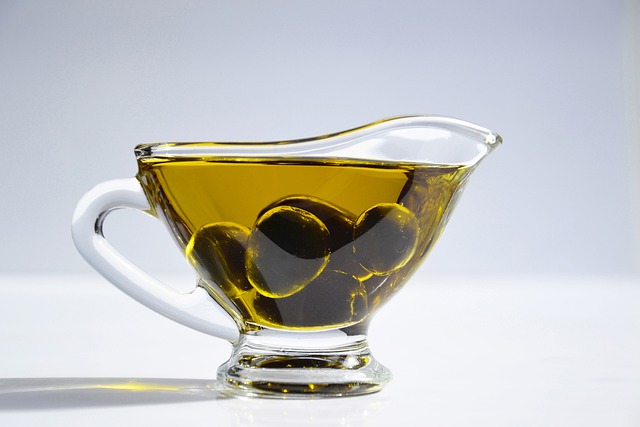 Huile olive 1 L
