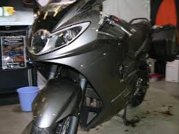 GROS SCOOTER