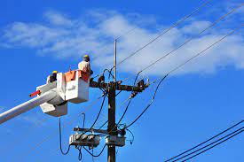 Electricité