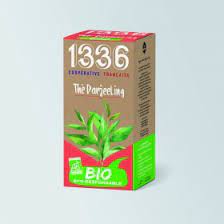 THE DARJEELING BIO