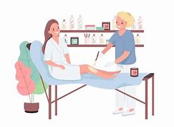 Epilation maillot semi-intégral 20 min