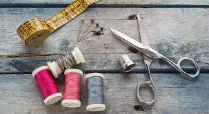 Grand Travaux de Couture