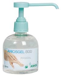  Gel Hydroalcoolique 75ml