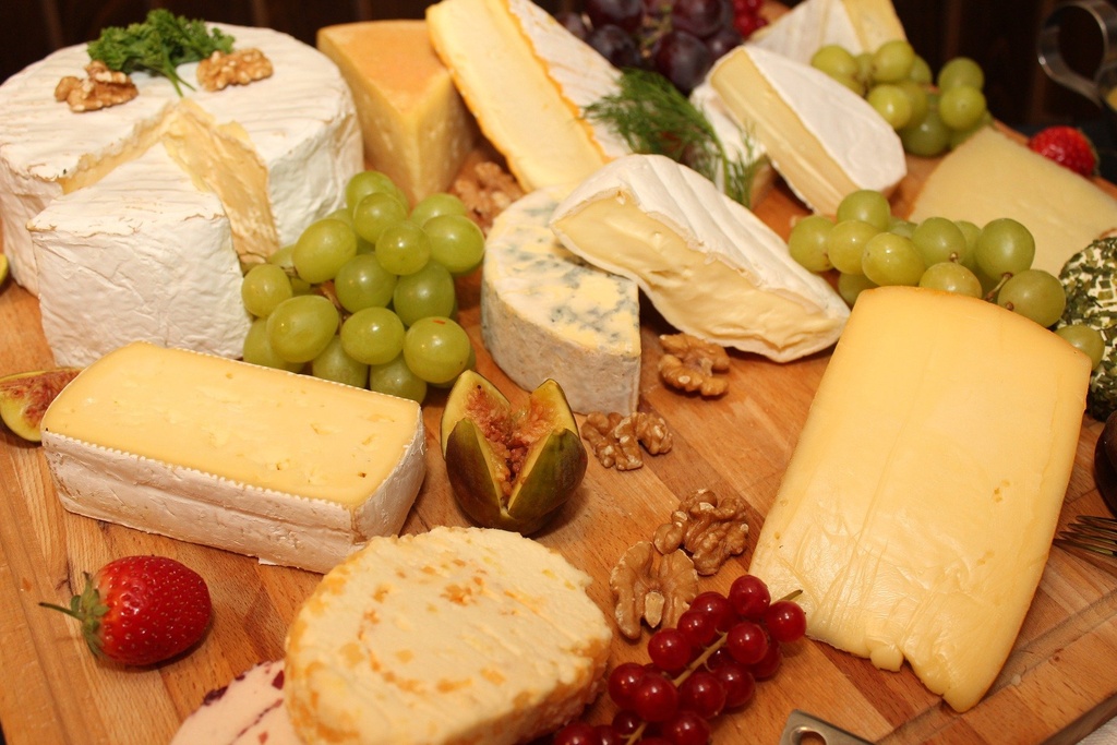 Comté 24 mois 250g