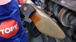 PATINS TOPY H