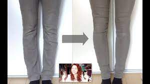 Fuselage pantalon