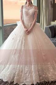 Robe de mariée