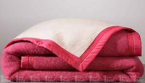 Couverture 2 pers