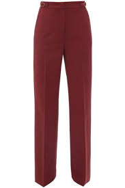 Pantalon simple