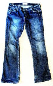 Pantalon Simple