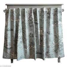 Ourlet rideaux