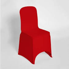 Housse de chaise
