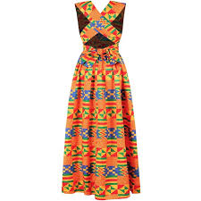 Robe longue