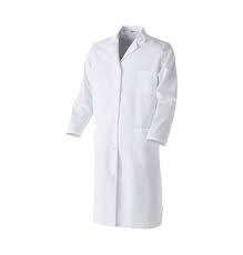 Blouse de travail