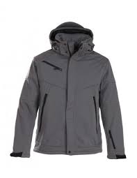 Veste doublée