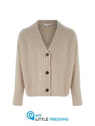 Veste laine