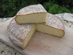 St Nectaire fermier 250g