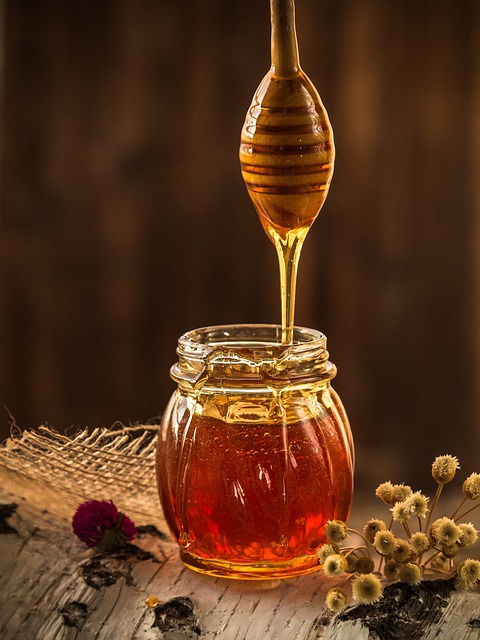 Miel fleurs d'été 250g