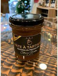 Pot de pate à tartiner 250g