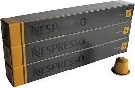 Volluto decaffeinato