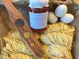 Tagliolini 500g