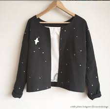 Veste  H F