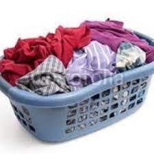 Panier linge
