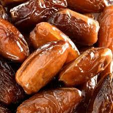 Dattes fraiches