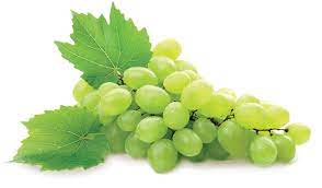 Raisin blanc