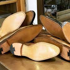 Complet cuir cousu
