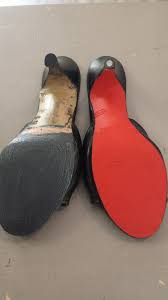 COUTURE SEMELLE H